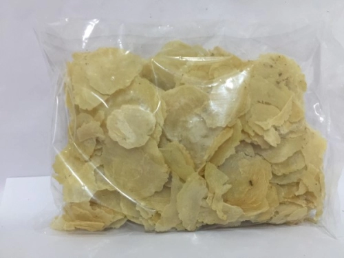 Emping Melinjo 250g+- 印度薯片