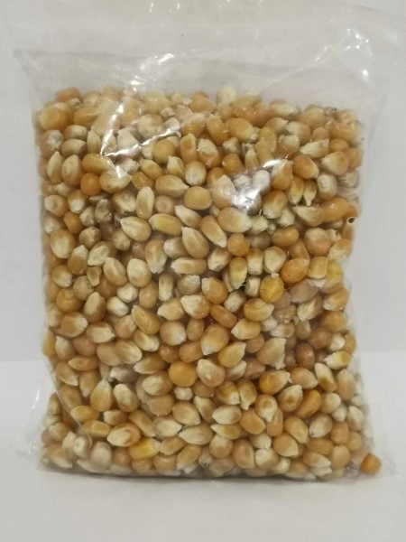 Pop Corn 400g 玉米粒 Biji Jagung