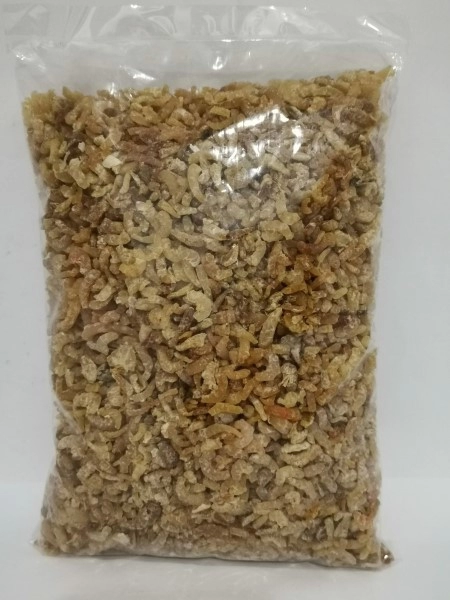 Dried shrimp AAA 500g 虾米 Udang Kering AAA