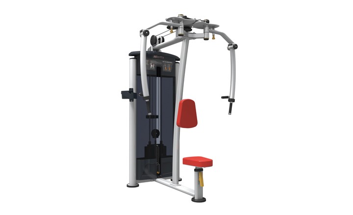 Pec Fly/Rear Delt IT9515 IT 95 Series Strength Machine Commercial 