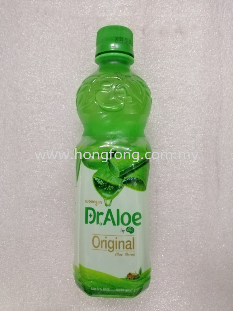 Hf Dr Aloe Vera Juice 500ml Beverage Available Within West Malaysia Johor Bahru Jb Malaysia Skudai Supplier Suppliers Supply Supplies Hong Fong Group Trading