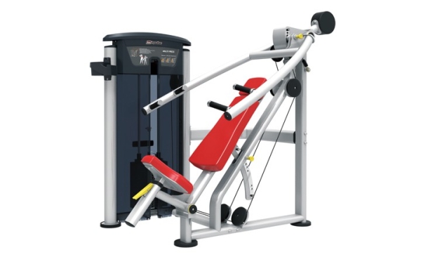 IT9529 Multi Press  IT 95 Series Strength Machine Commercial GYM Penang, Malaysia, Perak, Jelutong, Ipoh Supplier, Supply, Supplies, Setup | Arah Bumiraya Sdn Bhd/Olympic Sports & Fitness Sdn Bhd