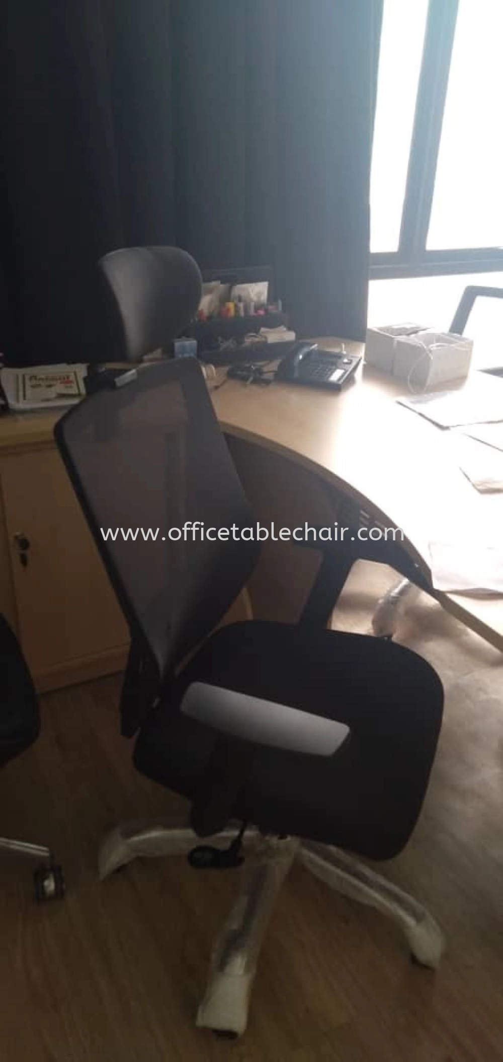 Delivery & Installation Office Furniture Pj Old Town, Petaling Jaya