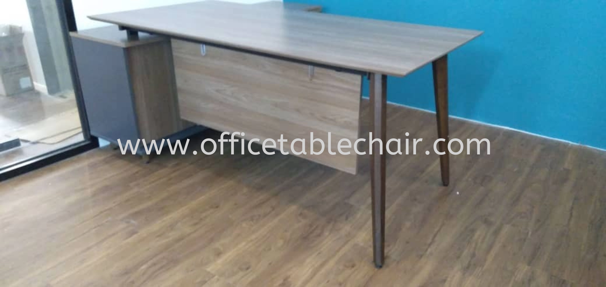 Delivery & Installation Office Furniture Selayang