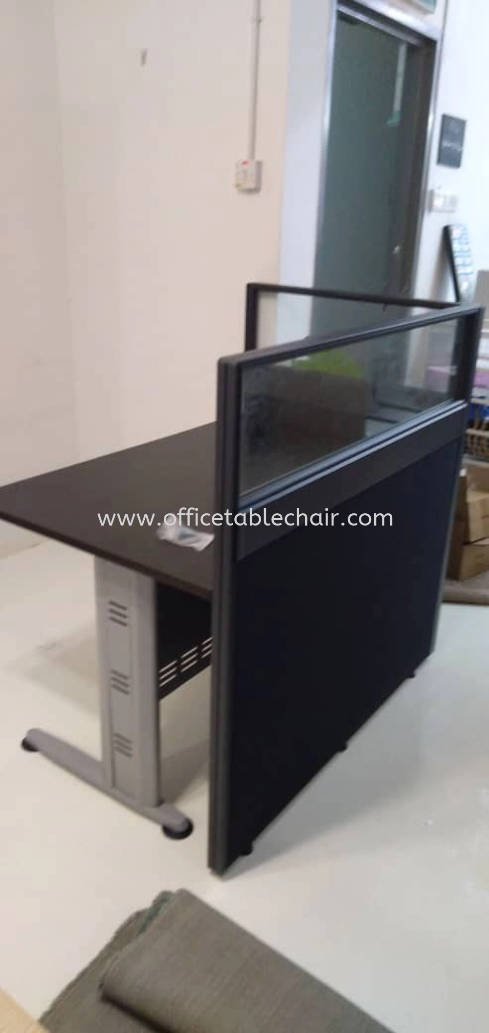 Delivery & Installation Office Furniture Kota Damansara