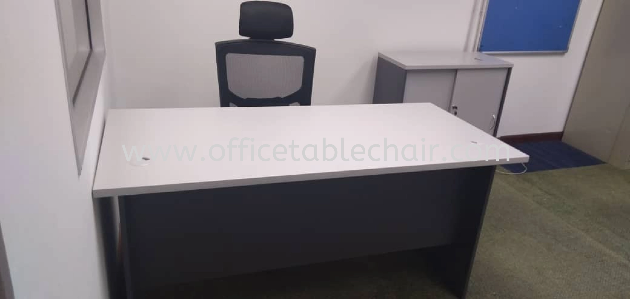 Delivery & Installation Office Furniture Petaling Jaya