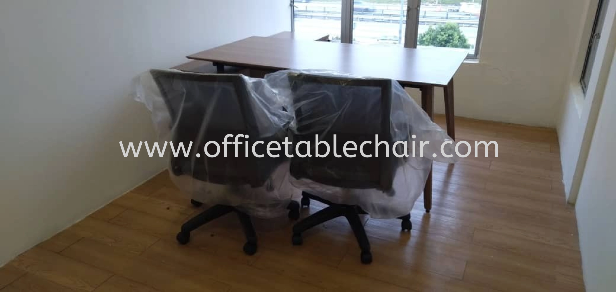 Delivery & Installation Office Furniture Kota Kemuning