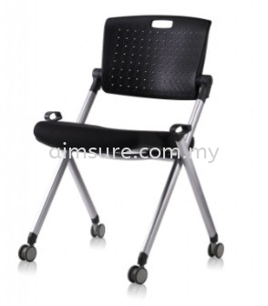 Foldable chair AIM339