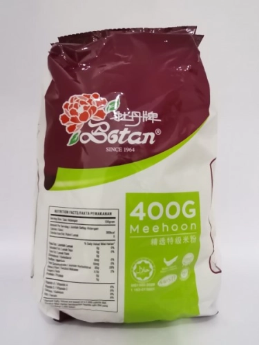 牡丹牌 米粉 400g