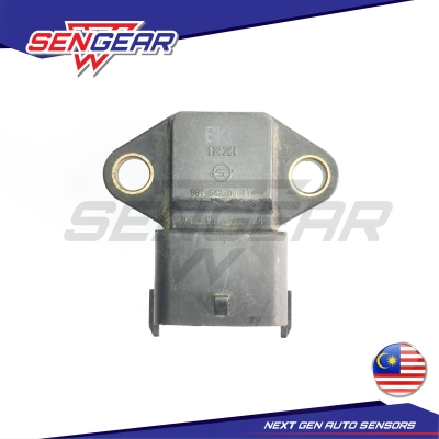 Ssangyong Rexton RX270 Map Sensor