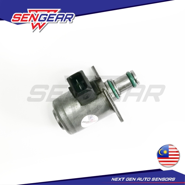 Mercedes Benz W220 W221 Solenoid Valve Mercedes Benz Continental Car Kuala Lumpur (KL), Malaysia, Selangor Supplier, Suppliers, Supply, Supplies | TPM Machinery Sdn Bhd