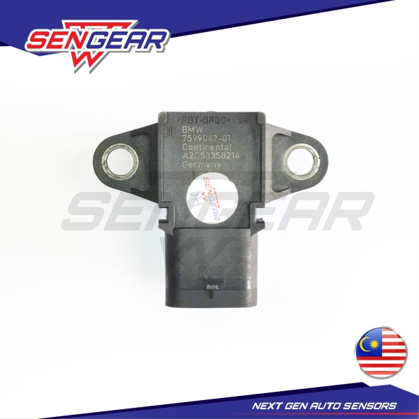 BMW E90 F30 F10 Map Sensor Map Sensor BMW Continental Car Kuala Lumpur (KL), Malaysia, Selangor Supplier, Suppliers, Supply, Supplies | TPM Machinery Sdn Bhd