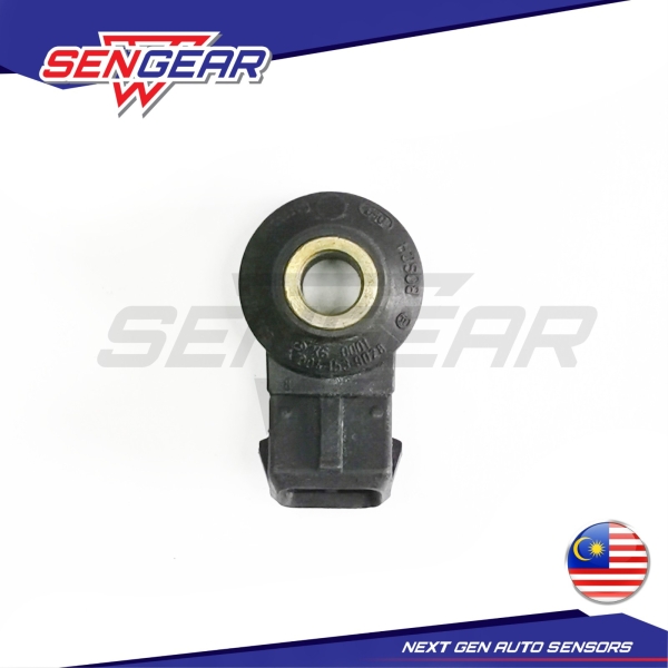 Mercedes Benz W203 W204 W211 Knock Sensor Knock Sensor Mercedes Benz Continental Car Kuala Lumpur (KL), Malaysia, Selangor Supplier, Suppliers, Supply, Supplies | TPM Machinery Sdn Bhd