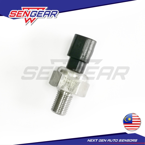 Toyota Caldina ST246 1AZ Fuel Rail Pressure Sensor Fuel Commorail Sensor Kuala Lumpur (KL), Malaysia, Selangor Supplier, Suppliers, Supply, Supplies | TPM Machinery Sdn Bhd