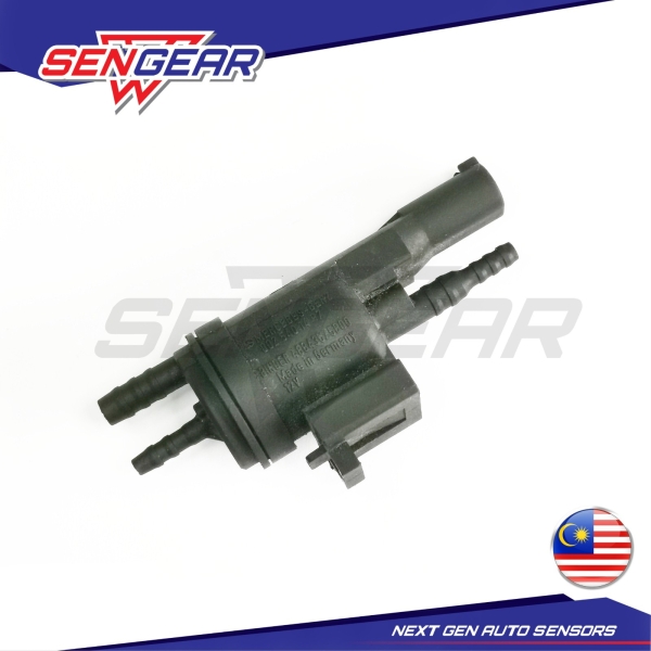 Mercedes Benz W203 W204 W245 Vacuum Switch Vacuum Switch Mercedes Benz Continental Car Kuala Lumpur (KL), Malaysia, Selangor Supplier, Suppliers, Supply, Supplies | TPM Machinery Sdn Bhd