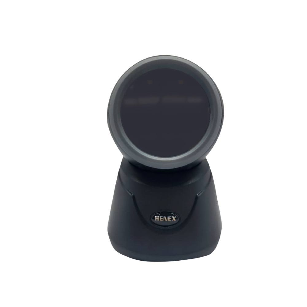 HENEX Barcode Scanner MP6052