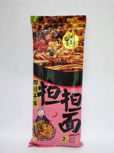 SHUN SAVORY  Noodle 260g 面 