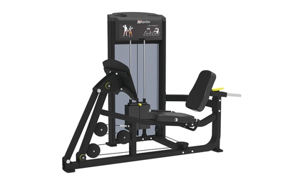 Leg Press IF9310 IF 93 SERIES Strength Machine Commercial GYM Penang, Malaysia, Perak, Jelutong, Ipoh Supplier, Supply, Supplies, Setup | Arah Bumiraya Sdn Bhd/Olympic Sports & Fitness Sdn Bhd