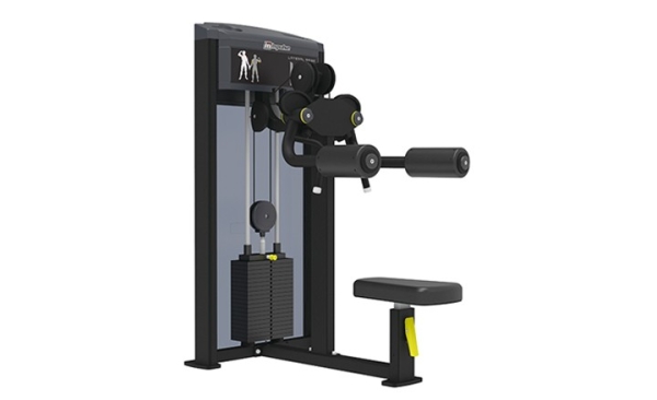 Lateral Raise IF9324  IF 93 SERIES Strength Machine Commercial GYM Penang, Malaysia, Perak, Jelutong, Ipoh Supplier, Supply, Supplies, Setup | Arah Bumiraya Sdn Bhd/Olympic Sports & Fitness Sdn Bhd