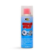 BOSNY GREASE SPRAY