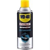 WD-40 BELT DRESSING