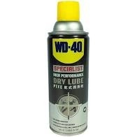 WD-40 DRY LUBE