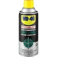 WD-40 WHITE LITHIUM