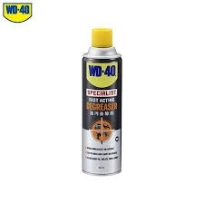 WD-40 FAST ACTING DEGREASER