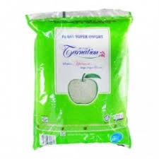 Carnation Green Apple Rice 10kg 康乃馨 青苹果米 Carnation Beras Epal Hijau