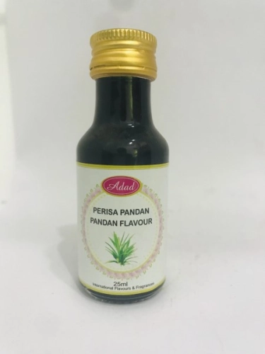 ADAD Perisa Pandan 25ml