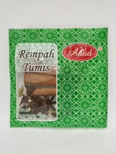 ADAD Spices 10g 什香料 Rempah Tumis 