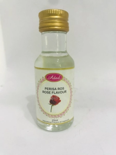 ADAD Perisa Ros 25ml