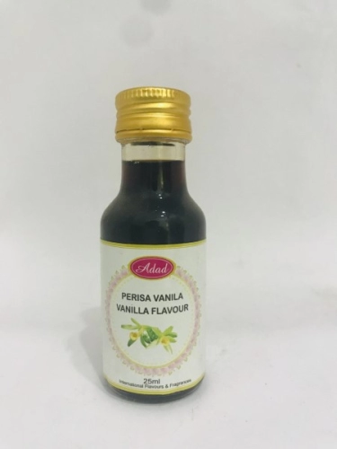 ADAD Perisa Vanila 25ml