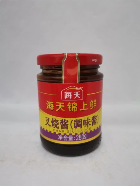 HAITIAN Char Siew Sauce 280g 海天 叉烧酱调味酱 