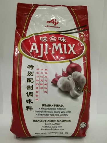 AJINOMOTO Aji-Mix Blended Flavour Seasoning 1kg