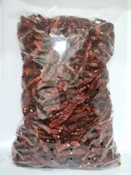 Dried Chilli 1kg 辣椒干