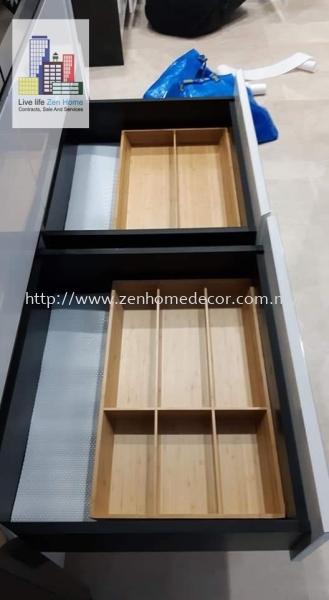 Built-in cabinet Renovation works Selangor, Malaysia, Kuala Lumpur (KL), Puchong, Shah Alam Supplier, Suppliers, Supply, Supplies | Zen Home Decor