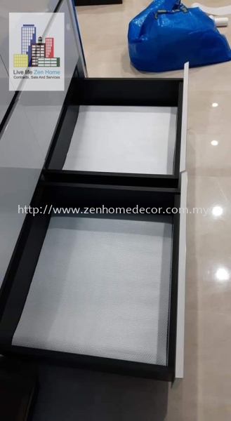 Built-in cabinet Renovation works Selangor, Malaysia, Kuala Lumpur (KL), Puchong, Shah Alam Supplier, Suppliers, Supply, Supplies | Zen Home Decor