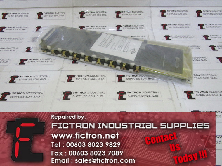 CS1W-BC083 CS1WBC083 OMRON Central Processing Unit CPU Backplane Supply Malaysia Singapore Indonesia USA Thailand