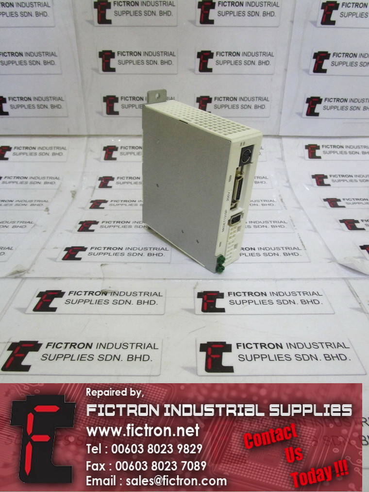 MKDET1310P PANASONIC AC Servo Driver Supply Repair Malaysia Singapore Indonesia USA Thailand