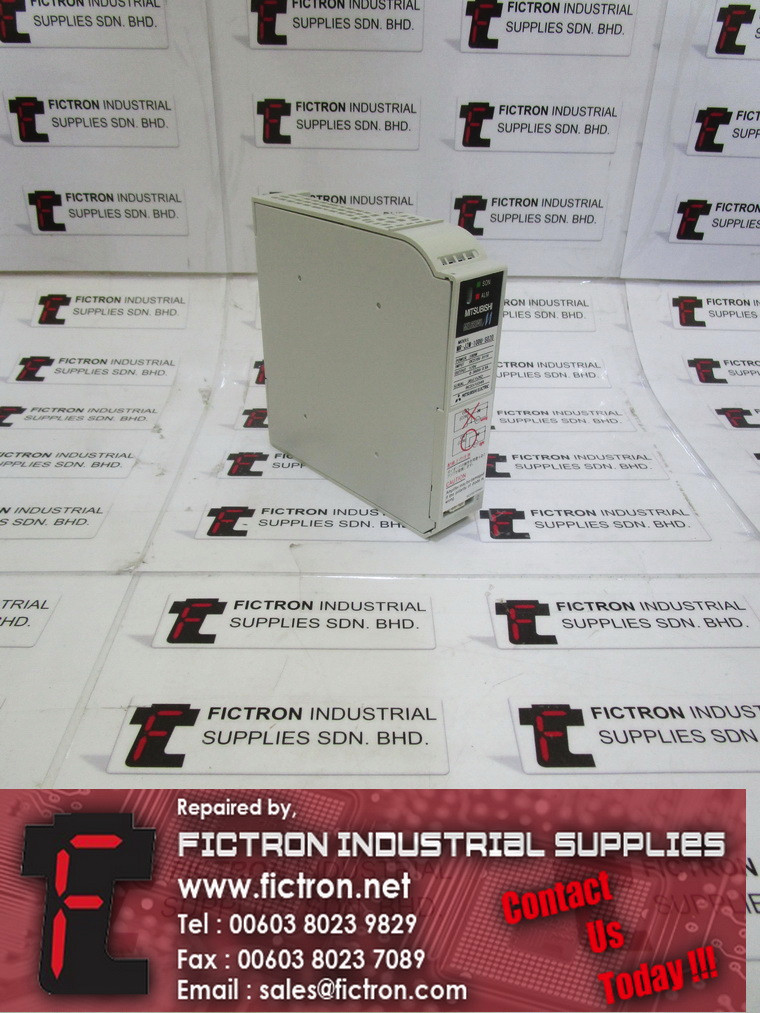 MR-J2M-10DU-S020 MRJ2M10DUS020 MELSERVO MITSUBISHI ELECTRIC AC Servo Amplifier Supply Repair Malaysia Singapore Indonesia USA Thailand