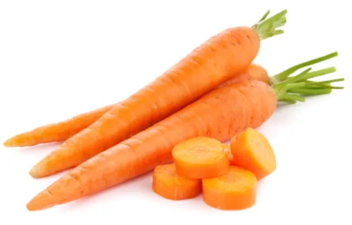 CARROT CN 红萝卜 500g+-