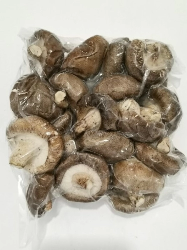 SHITAKI MUSHROOM 200G 鲜香菇