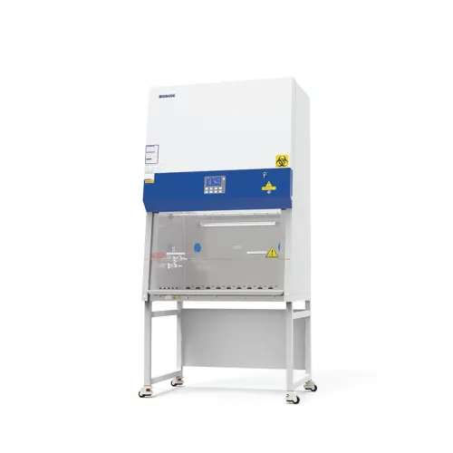 EN Class II A2 Biological Safety Cabinet