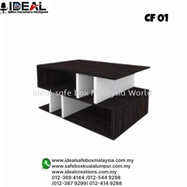 Office Designer Furniture Table Coffee CF-01