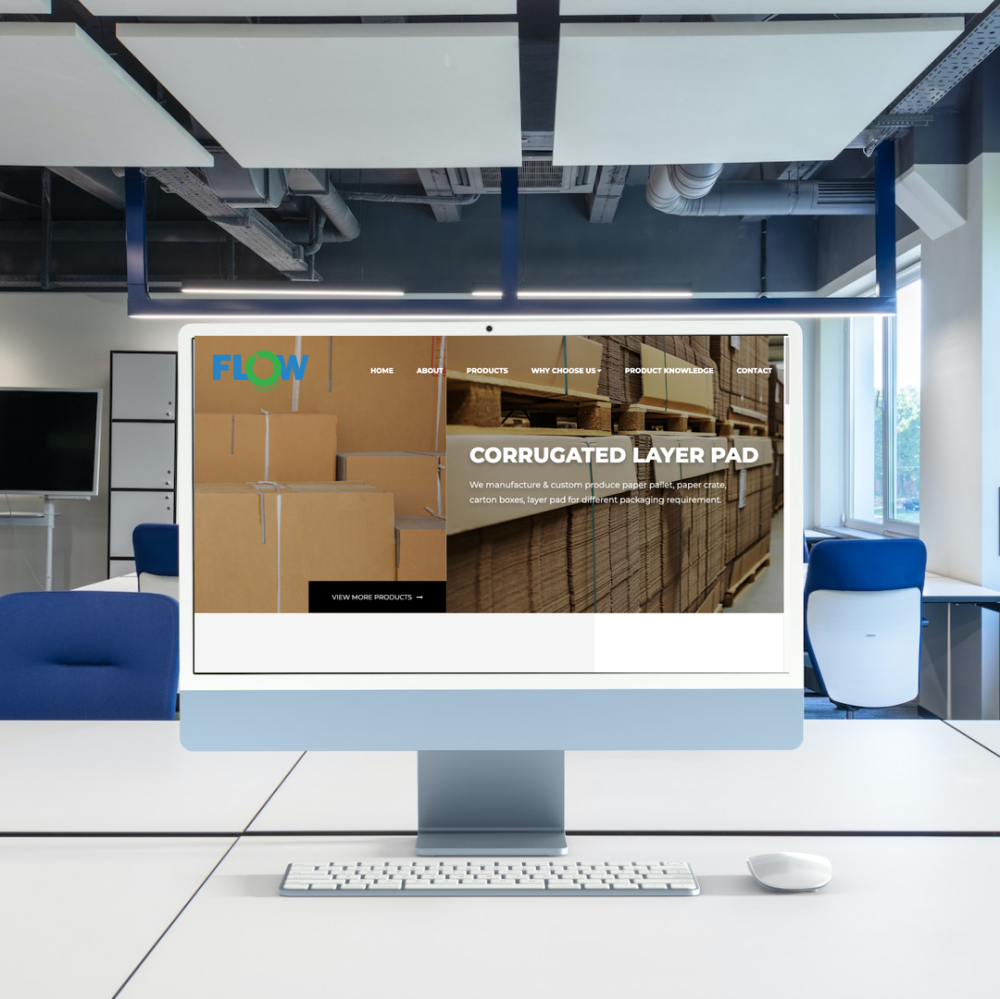 Corrugated Box Manufacturer , Heavy Duty Box Supplier Web Design | SEO | Digital Marketing | Kuala Lumpur