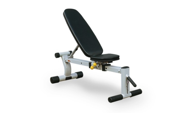 BENCH IFFI5 IF Series Free Weights Commercial GYM Penang, Malaysia, Perak, Jelutong, Ipoh Supplier, Supply, Supplies, Setup | Arah Bumiraya Sdn Bhd/Olympic Sports & Fitness Sdn Bhd