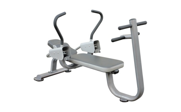 AB BENCH IT7003 IT7 Series Strength Machine Commercial GYM Penang, Malaysia, Perak, Jelutong, Ipoh Supplier, Supply, Supplies, Setup | Arah Bumiraya Sdn Bhd/Olympic Sports & Fitness Sdn Bhd