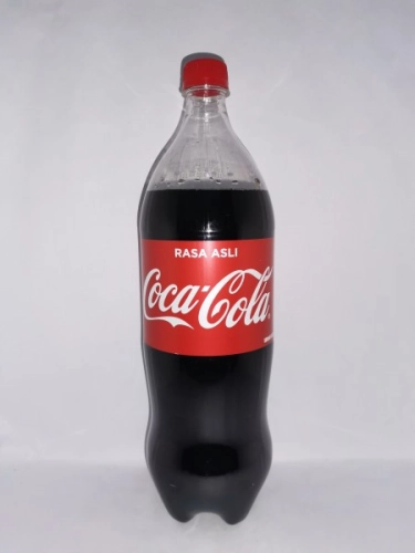 Coca-Cola 1.5L 可口可乐