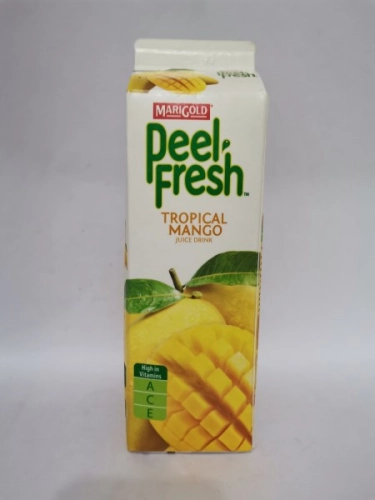 MARIGOLD Tropical Mango Juice 1L 芒果汁